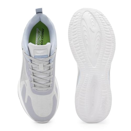 Image of Red Tape Mens Rso4222a Athleisure Shoes