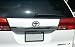 Made In USA! 04-10 Toyota Sienna Tailgate/Liftgate Handle Cover Chrome Stainless Steel Trim Molding Moulding Accent 1PC