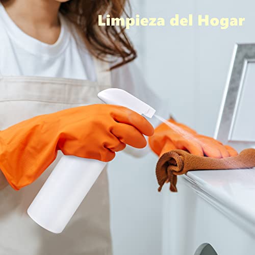 Opiniones de Botellas de spray - los más vendidos. 17 Imagen adicional