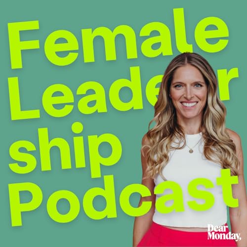 Female Leadership Podcast - Longevity: Die 4 S&auml;ulen f&uuml;r gesundes Altern mit Dr. Kati Ernst
