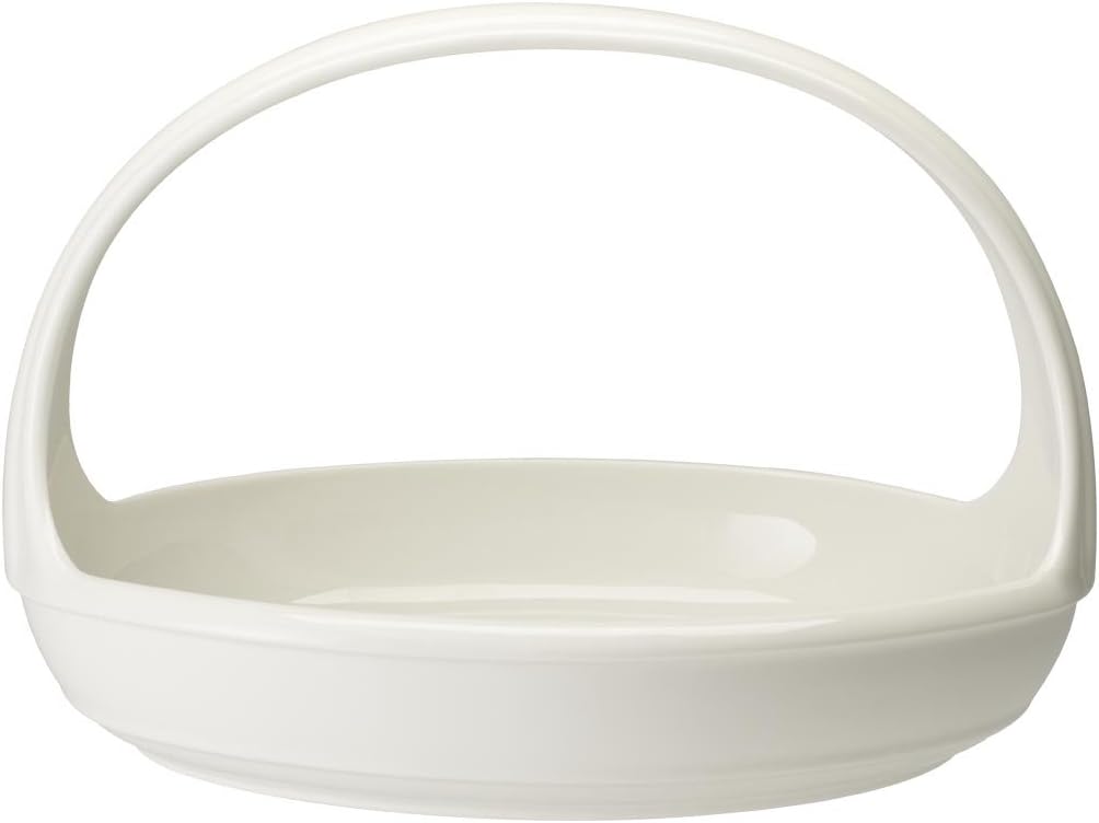 Villeroy & Boch Farmhouse Touch Accessories Schale 30 cm Amazon.de