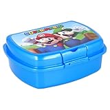 Stor SANDWICHERA URBAN SUPER MARIO