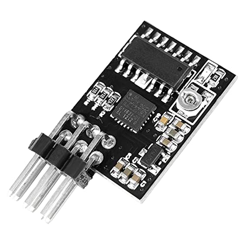 Generic Módulo de giroscópio compacto de giroscópio para peças de modificação de saída de direção de