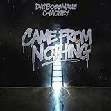 cma cgm le havre  Came From Nothing