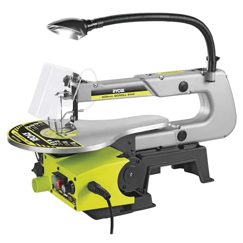 Ryobi RSW1240G Sega Traforo 70W 405mm