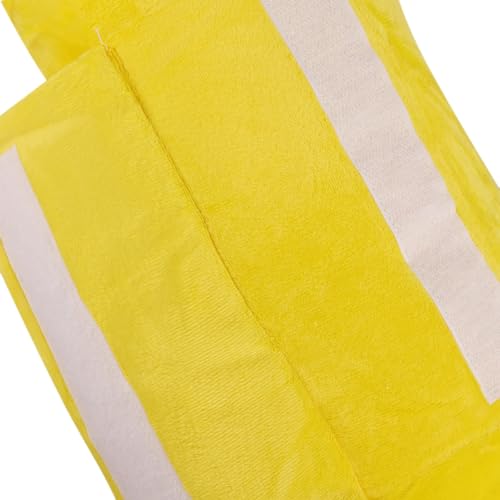 Image of Kids Seat Belt Pillow Cartoon Car Travel Pillow Neck Support Car Pillow Seat Belt Shoulder Cover Pillow Headrest Shoulder Pillow Soft Auto Seat Belt Cushion Back Cushion Car Trim