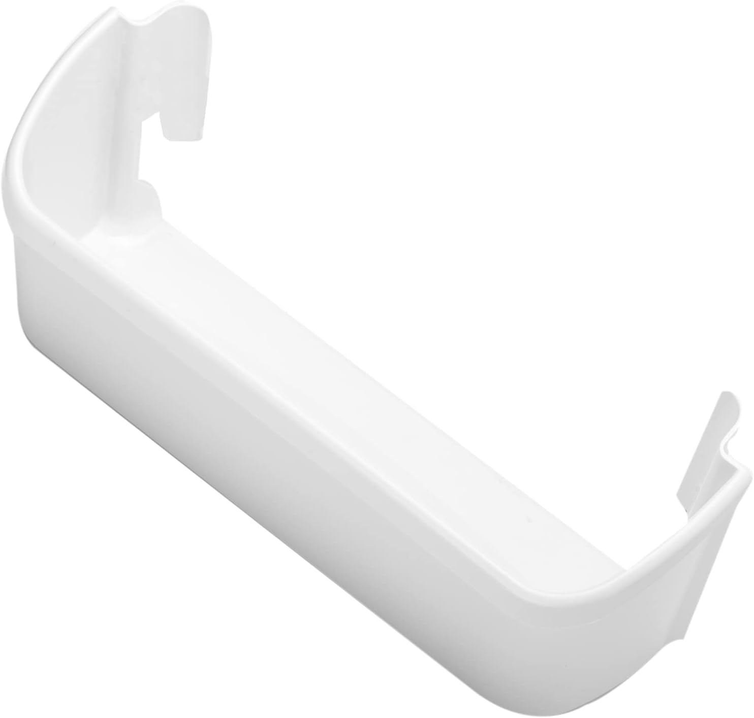 240323001 Frigidaire Door Bin Refrigerator Shelf Replacement Part Kenmore Electrolux FFHS2611PFEA FFSS2614QS6A FFHS2622MSF FFSS2614QS4A FFHS2611LBRA FFHS2622MSYA FFHS2612LS7 FFHS2622MSJ FFHS2622MS3