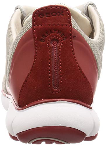 Consejos y reviews para comprar Zapato hombre geox para comprar online. 21 Imagen adicional