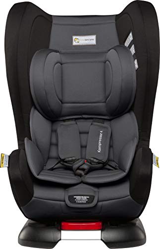 InfaSecure Kompressor 4 Astra Convertible Car Seat 2013, Grey InfaSecure Kompressor 4 Astra Convertible Car Seat 2013, Grey