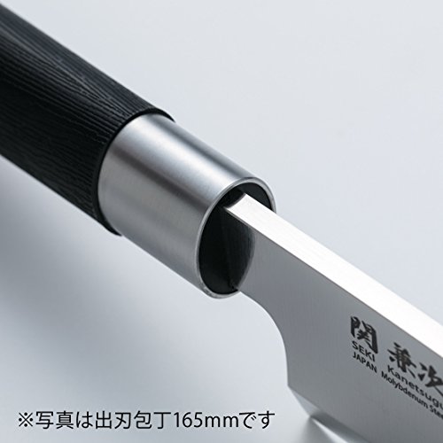 Amazon｜関兼次刃物 包丁 和包丁 モリブデン鋼 ステンレス 日本製