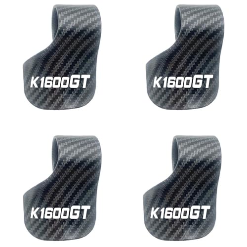 Guidon de moto BMW K1600GT : clip d'accélérateur ergonomique haut de gamme