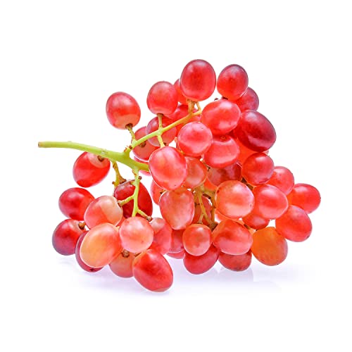 Grapes Red Crimson Australia 500 g Approx.
