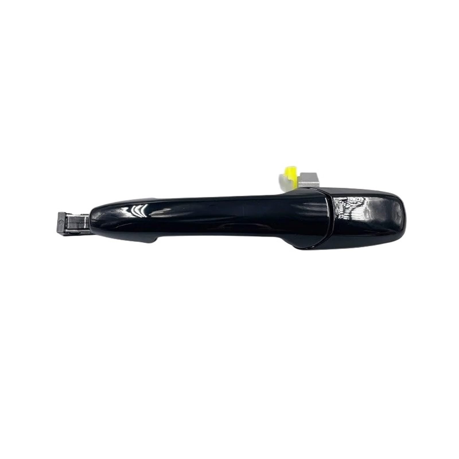 WNBXHSD Car Exterior Car Door Handle for Ranger for Mazda Bt50 2006-2011 for Mazda 3 6 2003-2008 CX-7 2007-2012 Black Painted Door Outer Handle