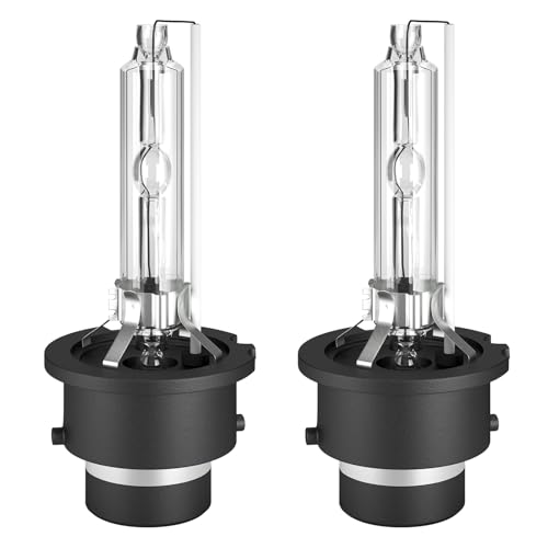 UTVPOWER D4S Bulbs for Lexus RX350 RX450H RX 350 450H