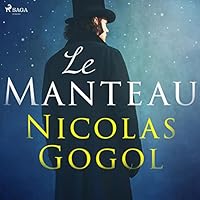 Le Manteau livre audio