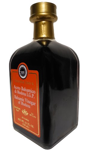 Trader Joe's Balsamic Vinegar of Modena