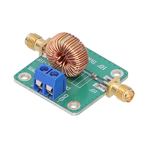 Tee de biais de bloc RF DC pour éliminer les interférences - 3