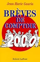 Brèves de comptoir 2000 2221090225 Book Cover