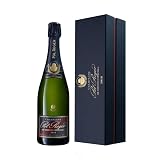 POL ROGER Sir Winston Churchill 2018 - Champagne AOC - BOX - 750ml