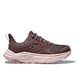 Hoka Anacapa Low Gore-Tex: Opiniones y Comparativa de las Mejores Zapatillas para Deportes de Montaña