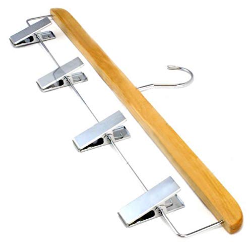 St Kilda Four Grip Kilt Hanger