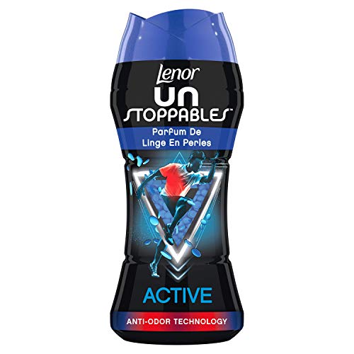 Lenor unstoppables Profumo di biancheria in perle