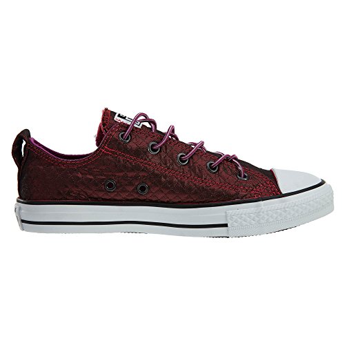 Converse Chuck Taylor Twisted Little Kids Style Sneaker : 640474f(PS), Brown, 1.52
