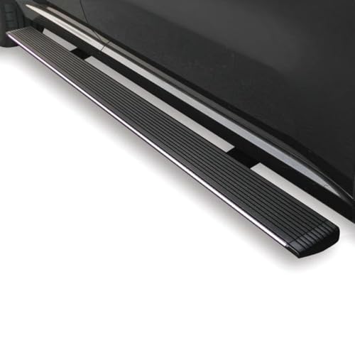 Estribos eléctricos LED retráctiles para BMW X7 2019-2025 miniatura 3