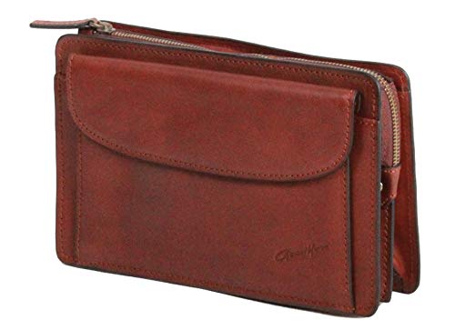 Pochette Gérard Henon Arizona rangez vos essentiels sans encombrement