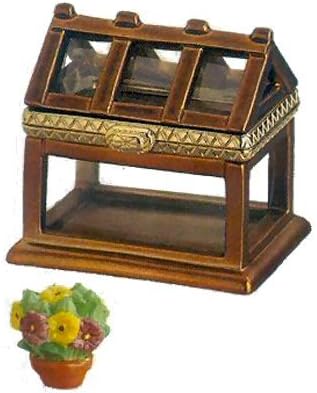 Midwest of Cannon Falls Caja de baratijas PHB Conservatory