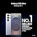Samsung Galaxy S25 Ultra 5G 256GB 12GB RAM Titanblau 5.000mAh Akku AI Handy Android 15 Smartphone ohne Simlock ohne Branding