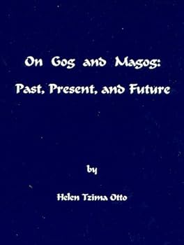 Unknown Binding On Gog and Magog: Past, Present and Future Book