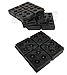 HEAVY DUTY ANTI VIBRATION ISOLATION PADS 4