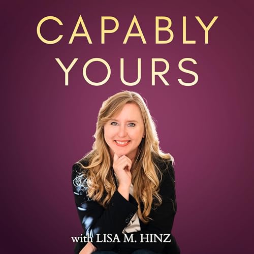 『Capably Yours』のカバーアート