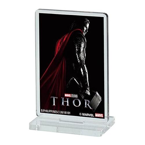 【マイティ・ソー】MARVEL ポスター アクリルスタンド01