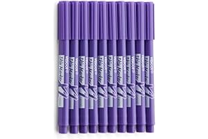 Mini XL Surgical Markers / 10 Pack / Tattoo Stencil Pen