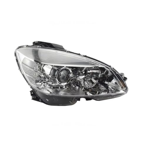Phares Au Xénon W204 Droit Optique de Finition Premium Classe C 2009