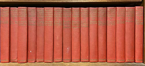 The Novels and Stories of Ivan Turgenieff B00W4ELCGG Book Cover