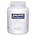 Pure Encapsulations - Men's Nutrients - Hypoallergenic Multivitamin/Mineral Complex for Men Over 40-360 Capsules