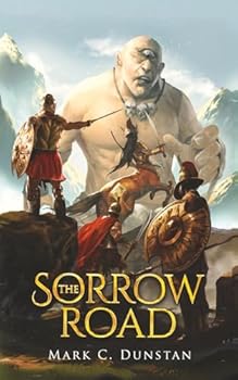 Paperback The Sorrow Road Book