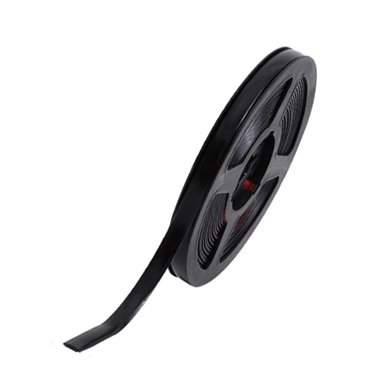 Caulk Tape Waterproof Self-Adhesive Seal Tape - Heavy Duty Kitchen & Bathroom Sealant Strip for Sink, Countertop, Window