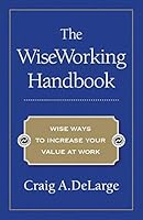 The Wiseworking Handbook 1452561354 Book Cover