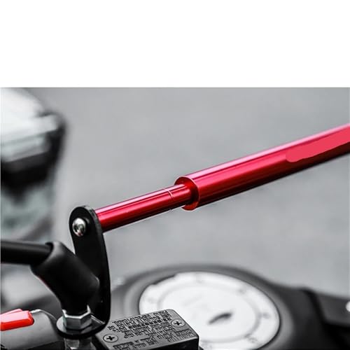 Manillar equilibrio refuerzo motocross barra transversal para evitar flexión 22 mm 4