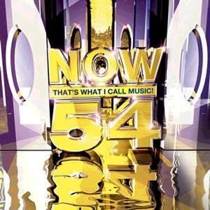Now That's What i Call Music! Vol 54 by Various