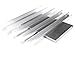 Henny Penny 91478 Assembly Air Duct with Out Scoop3.625, 30" Height, 24" Width, 5" Length