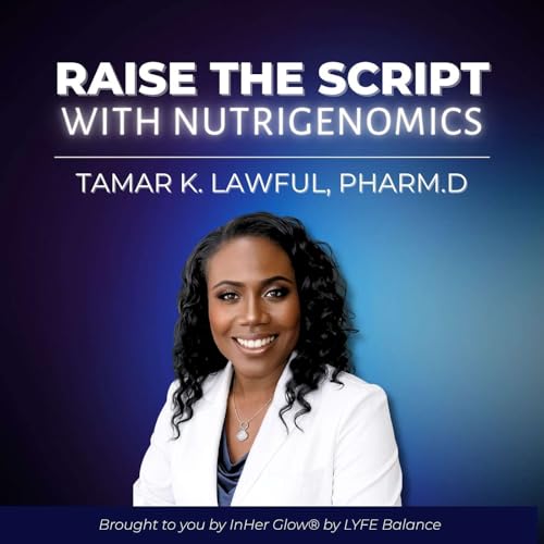 Official Trailer: Raise the Script with Nutrigenomics