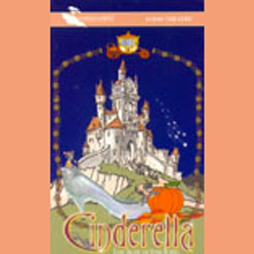 Cinderella (Dramatized) by Brothers Grimm | Free Audiobook