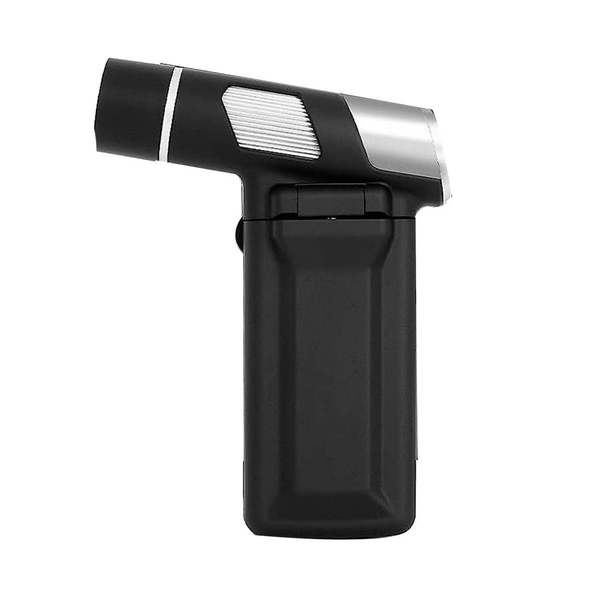 Microscopio Digital de Mano, Microscopio de Bolsillo con Pantalla de 4 Pulgadas Microscopio de Video FHD ElectróNico, Compatible con PC con