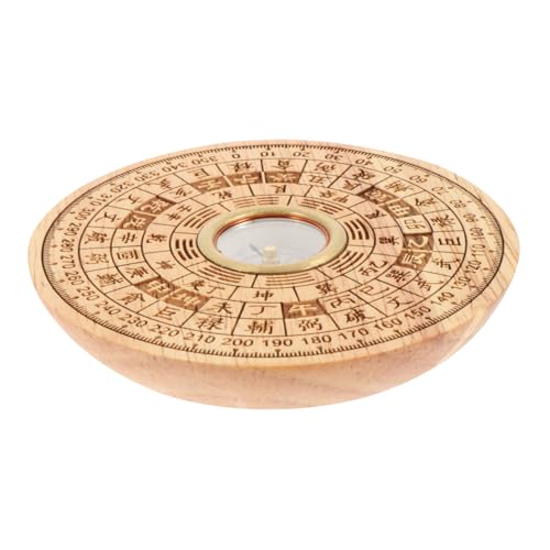 Chinoise pour Feng Shui UPKOCH décoration durable extérieure