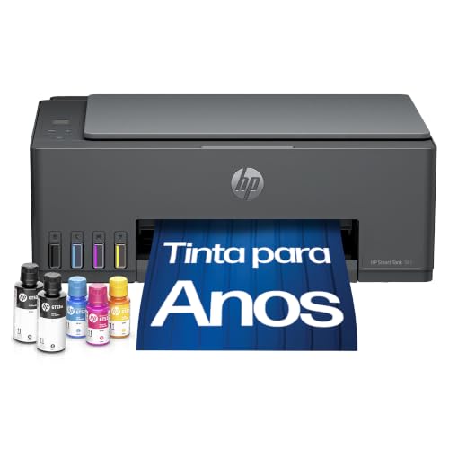 HP Smart Tank 581